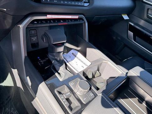 New 2026 Toyota Tundra Limited w/ TRD Off-Road Package image 13