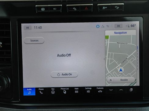 Used 2024 Ford F350 Platinum image 15