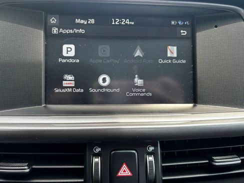 Used 2018 Kia Optima LX FWD image 11