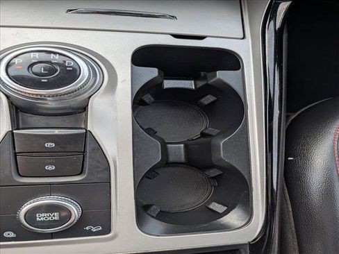 Used 2023 Ford Explorer ST-Line w/ Class IV Trailer Tow Package image 37