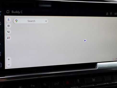 Certified 2024 Chevrolet Silverado 1500 High Country image 15