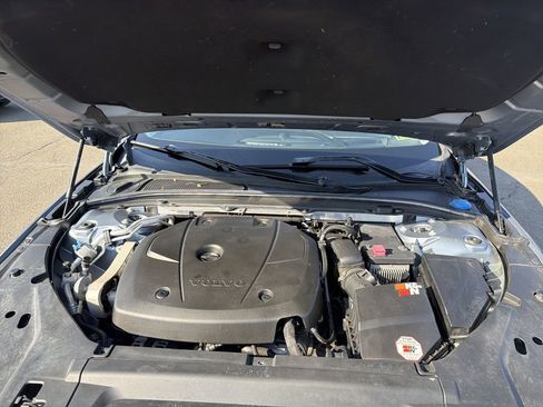 Used 2017 Volvo S90 T6 Inscription w/ Vision Package AWD/4WD image 34