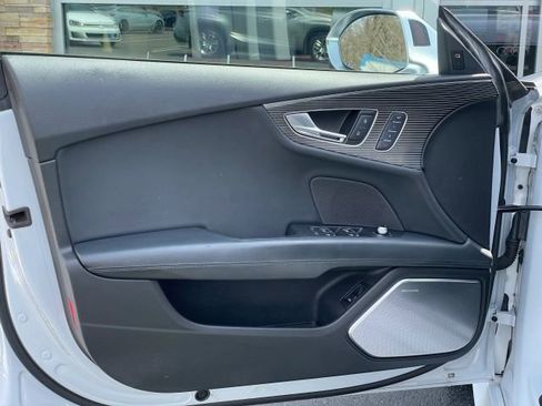 Used 2015 Audi RS 7 Prestige image 18