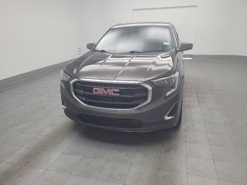 Used 2019 GMC Terrain SLE FWD image 15