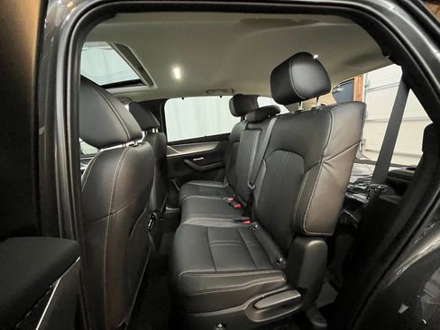 New 2026 MAZDA CX-90 Plug-In Hybrid w/ Preferred image 23