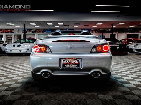 Used 2008 Honda S2000 image 21