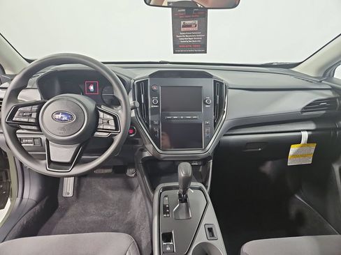 New 2026 Subaru Crosstrek 2.5i AWD/4WD image 12