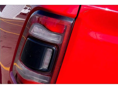 Used 2019 RAM 1500 Rebel w/ Rebel Level 2 Equipment Group AWD/4WD image 30