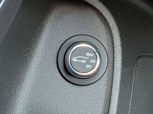 New 2026 Buick Envista Sport Touring w/ Convenience I Package FWD image 23