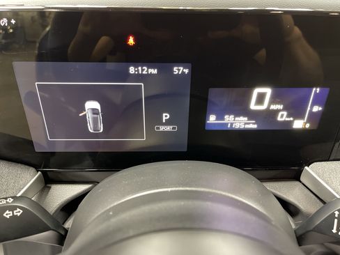 Used 2025 Nissan Kicks SV image 21