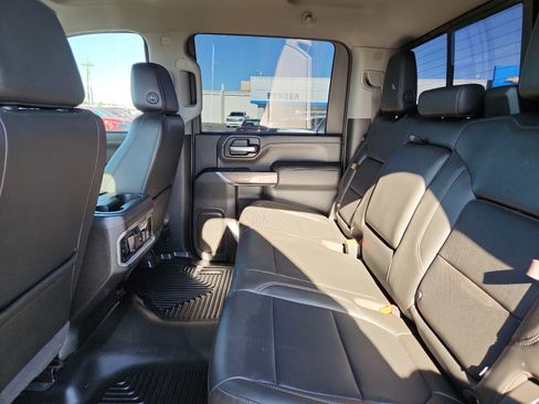 Used 2020 Chevrolet Silverado 2500 LTZ w/ LTZ Plus Package image 8