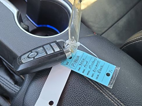 Used 2020 Ford Mustang Premium image 27