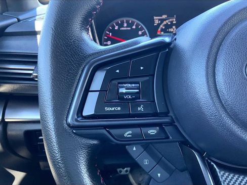 Certified 2022 Subaru WRX Premium AWD/4WD image 23