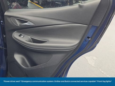 Used 2023 Buick Encore GX Select FWD image 14