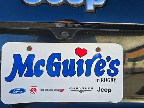 Used 2020 Jeep Grand Cherokee Summit image 8