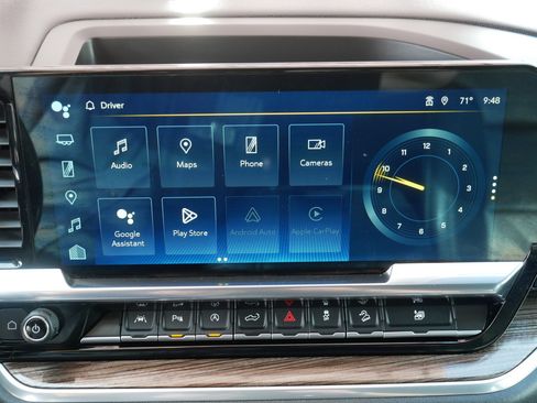 Used 2023 Chevrolet Silverado 1500 RST w/ RST All Star Premium Package image 31