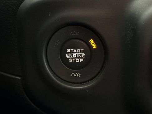 Used 2019 Jeep Wrangler Unlimited Rubicon AWD/4WD image 26
