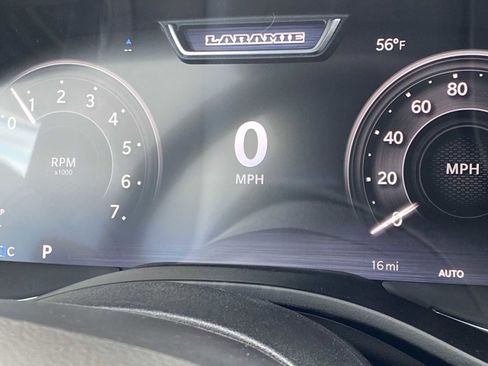 New 2026 RAM 1500 Laramie image 20