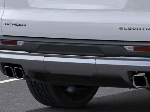New 2026 GMC Acadia Elevation image 14