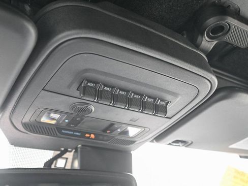 Used 2021 Ford Bronco First Edition image 37