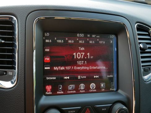 Used 2015 Dodge Durango SXT w/ Quick Order Package 23B AWD/4WD image 23