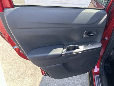 New 2026 Mitsubishi Outlander Sport SE AWD/4WD image 16