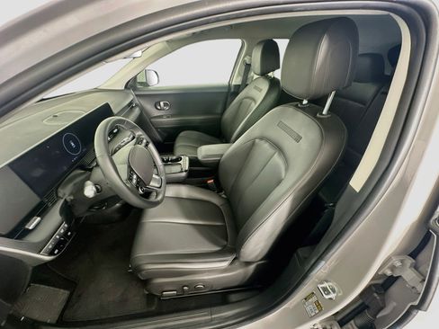 Used 2025 Hyundai Ioniq 5 SEL RWD image 13