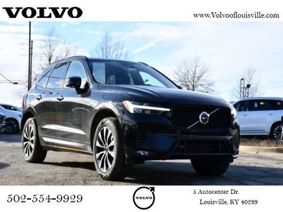 Certified 2025 Volvo XC60 B5 Plus w/ Climate Package
