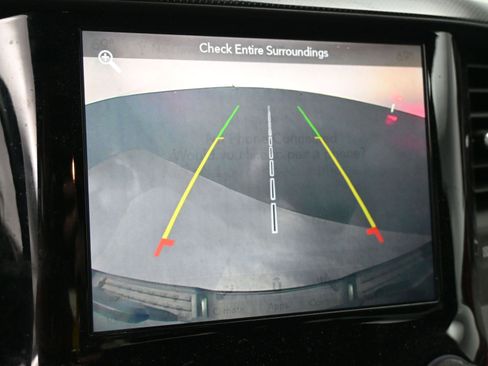 Used 2019 RAM 1500 Rebel w/ Rebel Level 2 Equipment Group image 13