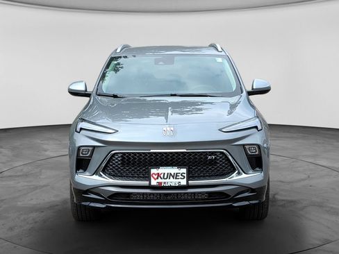 New 2026 Buick Encore GX Sport Touring w/ Comfort Package AWD/4WD image 2