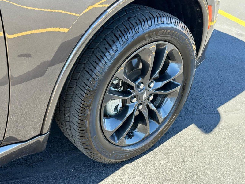 Used 2021 Dodge Durango GT AWD/4WD image 9