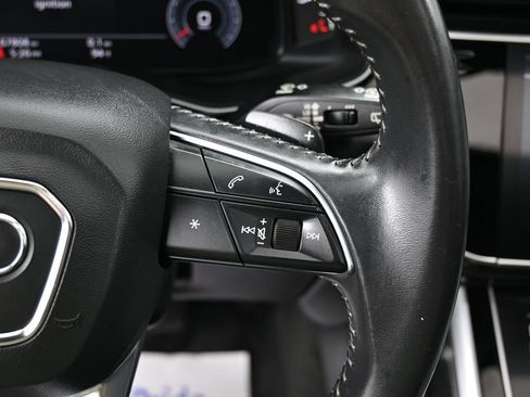 Used 2019 Audi Q8 Premium w/ Convenience Package AWD/4WD image 21