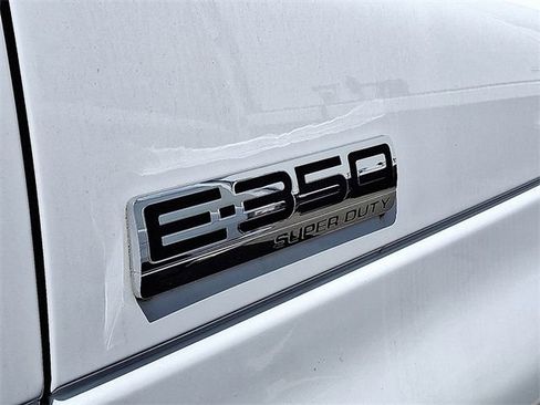 New 2023 Ford E-350 and Econoline 350 Super Duty w/ Driver's Safety Package RWD image 4