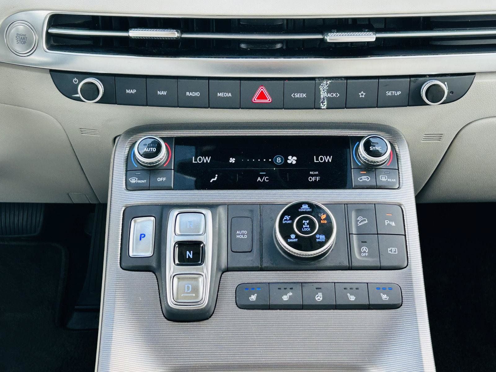 Used 2024 Hyundai Palisade Calligraphy AWD/4WD image 27