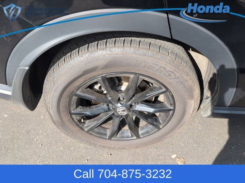 Used 2024 Honda CR-V Sport-L image 10