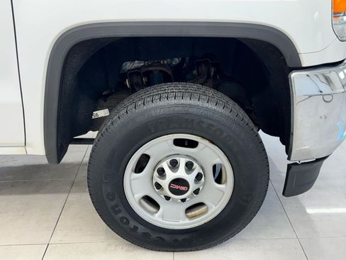Used 2019 GMC Sierra 2500 2WD Double Cab image 28