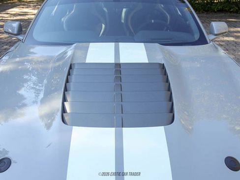 Used 2020 Ford Mustang Shelby GT500 w/ Technology Package image 79