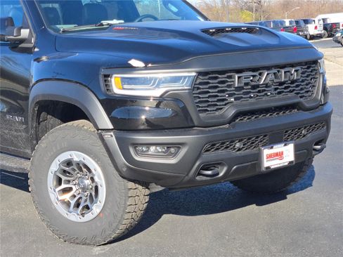 New 2026 RAM 1500 RHO w/ RHO Level 1 Equipment Group image 2