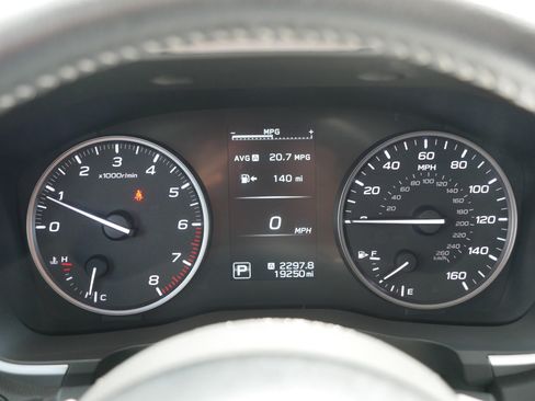 Used 2025 Subaru Ascent Premium AWD/4WD image 21