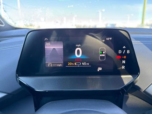 New 2025 Volkswagen ID.4 Pro S Plus image 19