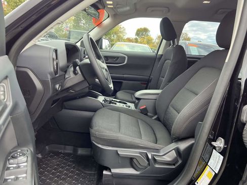 Used 2021 Ford Bronco Sport image 14