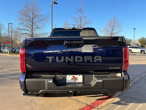 New 2026 Toyota Tundra Limited image 7