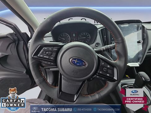 Used 2026 Subaru Crosstrek 2.5i Limited w/ Crosstrek Mirror Package AWD/4WD image 13