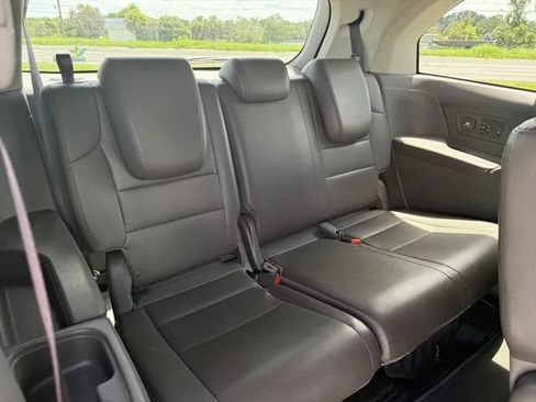 Used 2012 Honda Odyssey EX-L image 12