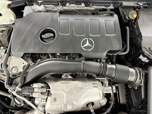 Used 2020 Mercedes-Benz A 220 image 36