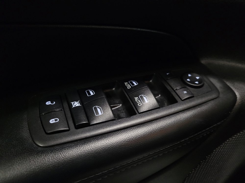 Used 2018 Jeep Grand Cherokee Limited AWD/4WD image 27