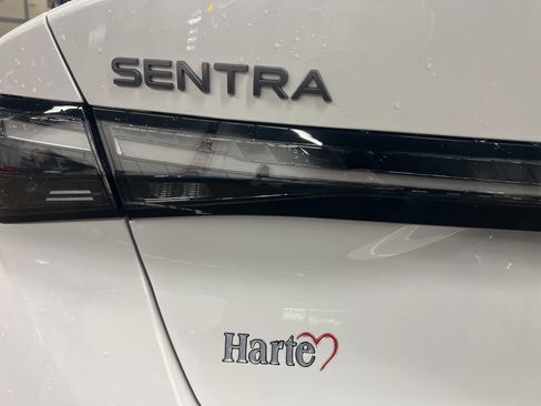 New 2026 Nissan Sentra SV w/ SV Convenience Package FWD image 17
