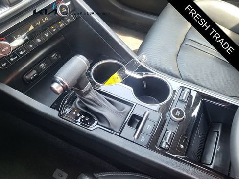 Certified 2024 Kia K5 EX FWD image 19