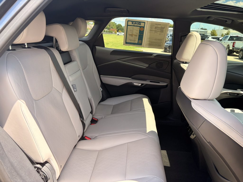 Used 2024 Lexus RX 350 Premium Plus w/ Convenience Package AWD/4WD image 17