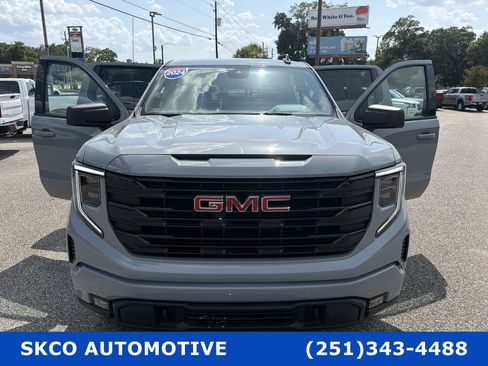 Used 2024 GMC Sierra 1500 Elevation AWD/4WD image 34
